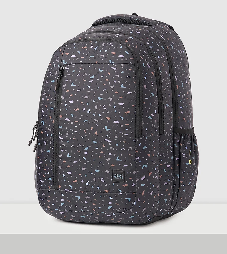 وايلد كرافت حقيبة ظهر وايلد كرافت ويكي  نقطة ثلاثية الأبعاد سوداء